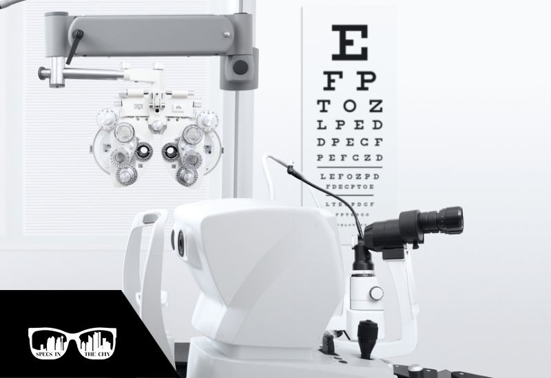 Demystifying Eye Exams: What to Expect During Your Visit